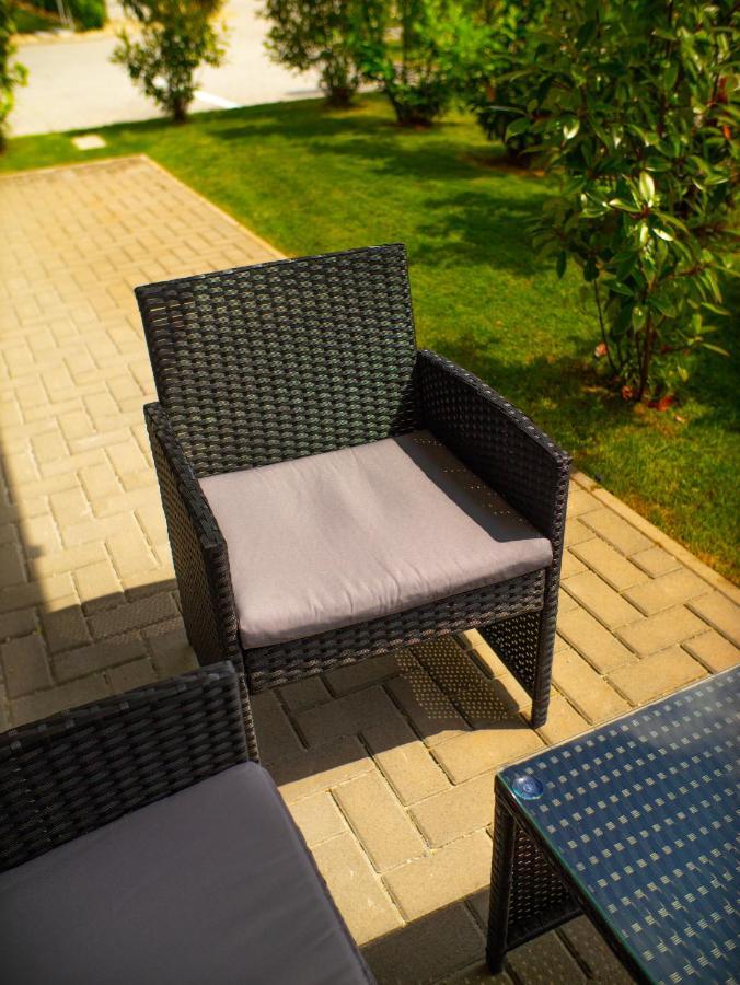 Panorama Superior Apartments - Pool, Garden, Parking Balatonalmádi Exteriör bild