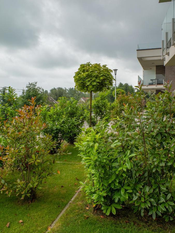 Panorama Superior Apartments - Pool, Garden, Parking Balatonalmádi Exteriör bild